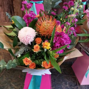 Special offer gift Bouquet €40