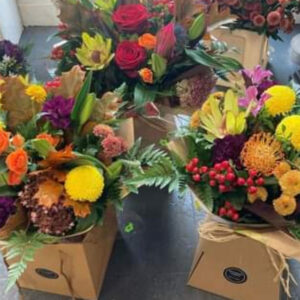 Mixed Bouquet