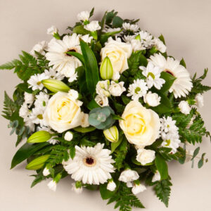 Sympathy Posy
