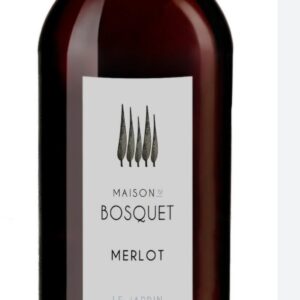 Masion Bosquet Red Wine