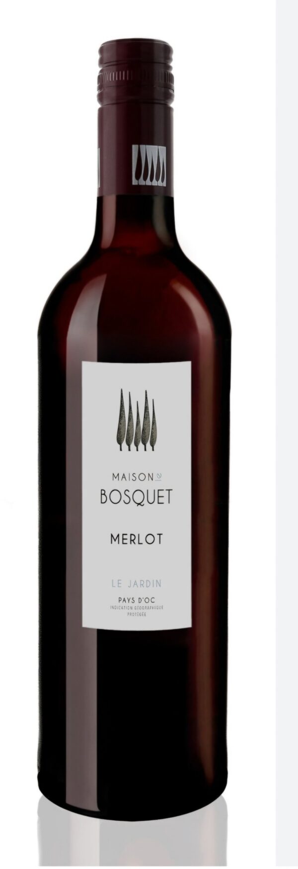 Masion Bosquet Red Wine
